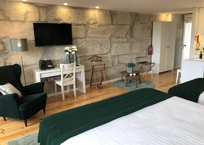 Virtudes Lofts Hotel