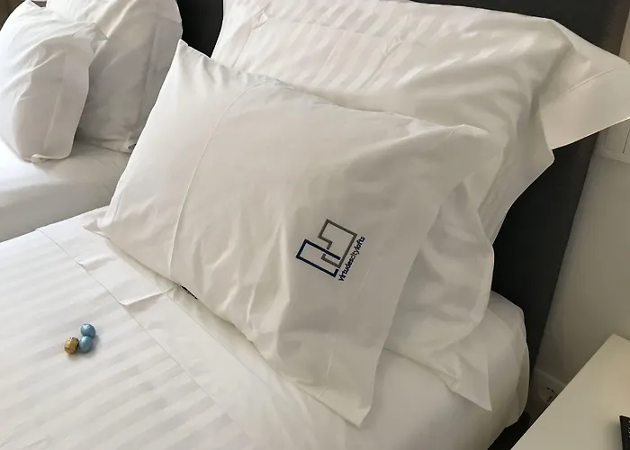 Hotel Virtudes Lofts Porto