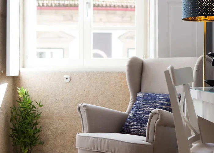 Virtudes Lofts Oporto