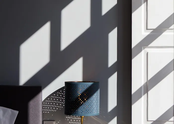 Otel Virtudes Lofts Porto