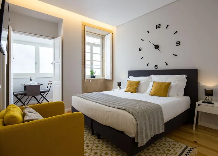 Hotel Virtudes Lofts