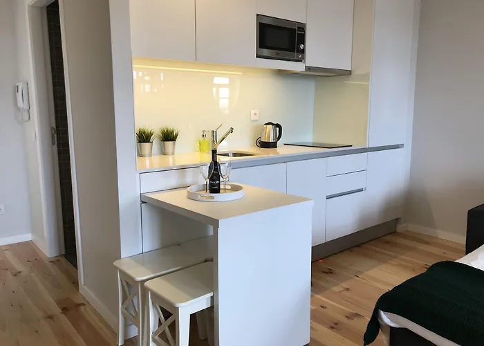 Virtudes Lofts Otel 4*