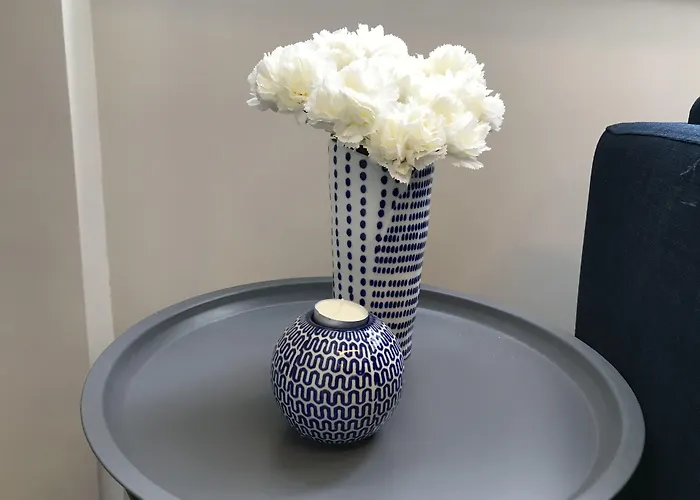 Otel Virtudes Lofts Porto