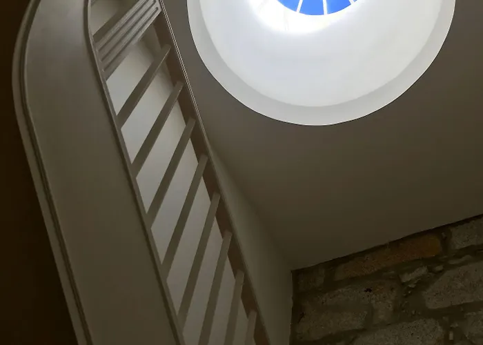 Virtudes Lofts Hotel Porto