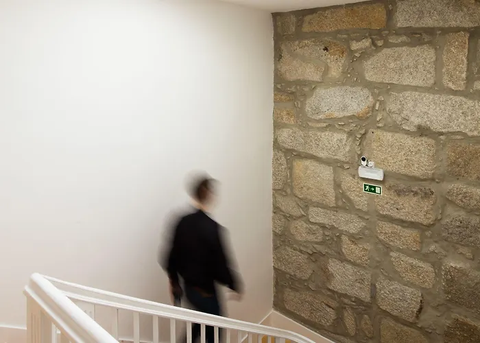 Virtudes Lofts 4* Porto