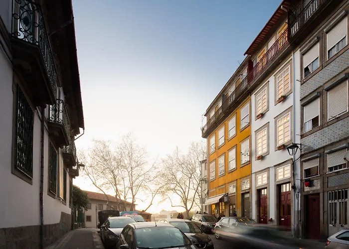 Hotel Virtudes Lofts 4*