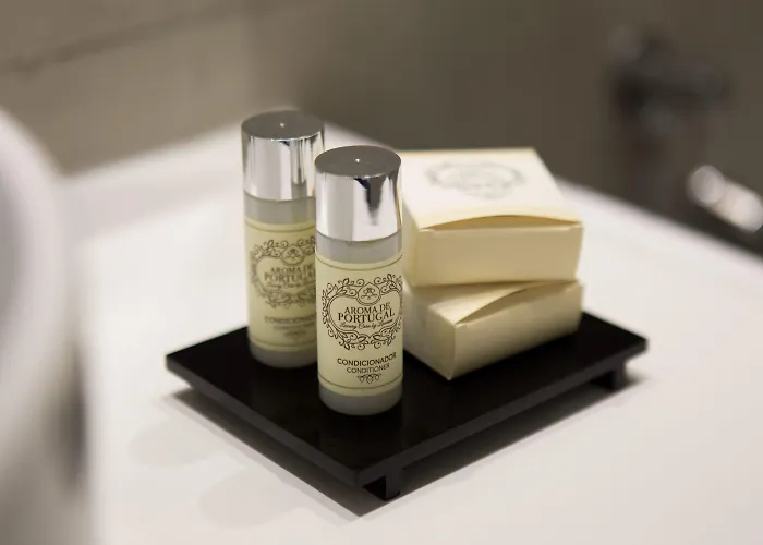 Hotel Virtudes Lofts Porto