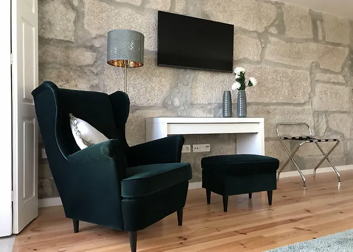 Hotel Virtudes Lofts