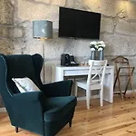 Virtudes Lofts Oporto