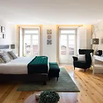Virtudes Lofts Hotell