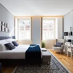 Virtudes Lofts Hotell Oporto