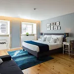 Hotell Virtudes Lofts 4*