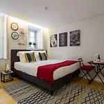 Virtudes Lofts