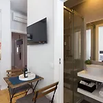 Hotell Virtudes Lofts