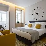Hotell Virtudes Lofts