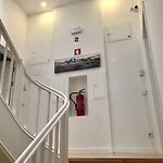 Virtudes Lofts Hotell Oporto