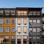 Virtudes Lofts Hotell 4*