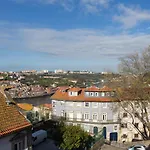 Hotell Virtudes Lofts Oporto