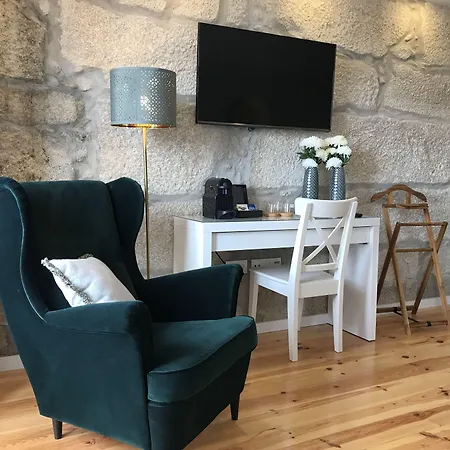 Virtudes Lofts Porto