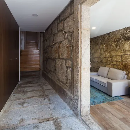 Virtudes Lofts Otel