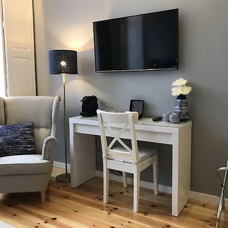 Virtudes Lofts 4* Porto