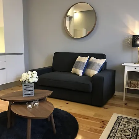 Virtudes Lofts Porto