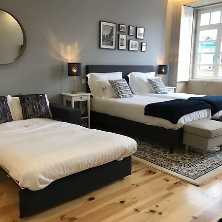Virtudes Lofts 4*