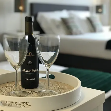 Virtudes Lofts Otel 4*