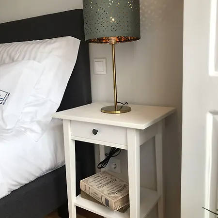Otel Virtudes Lofts Porto