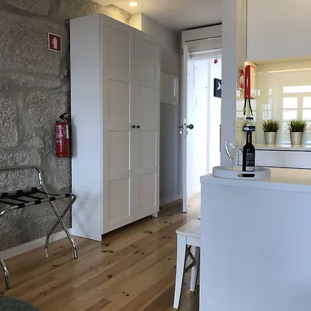Virtudes Lofts