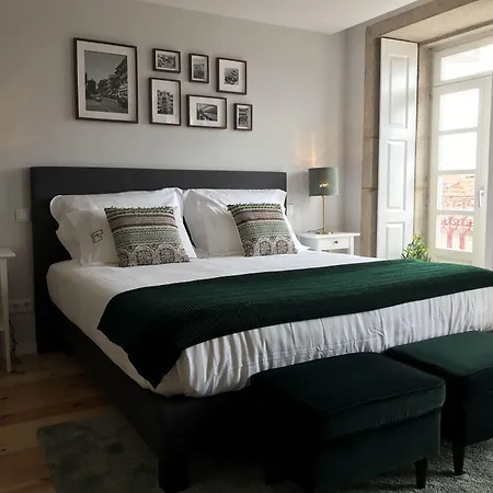 Virtudes Lofts