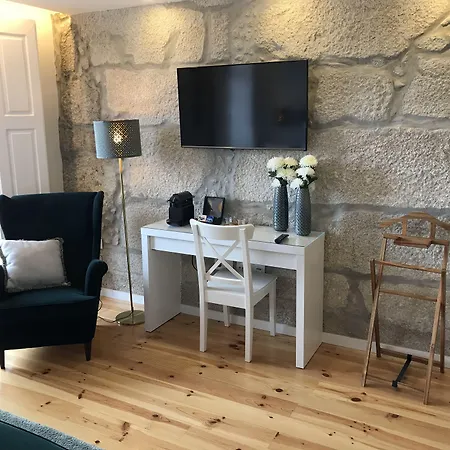Virtudes Lofts Otel