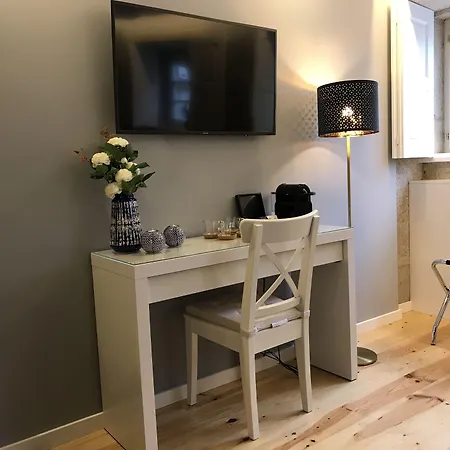 Virtudes Lofts 4*