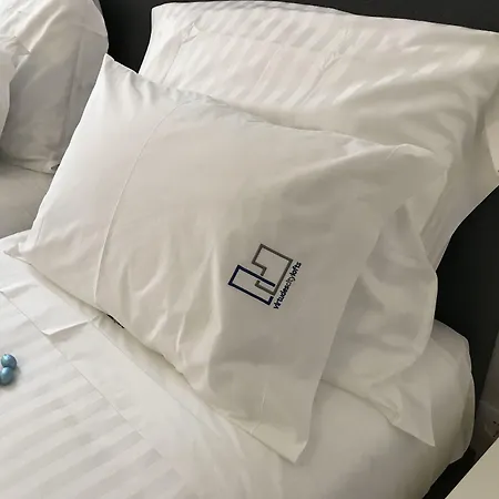 Otel Virtudes Lofts Porto
