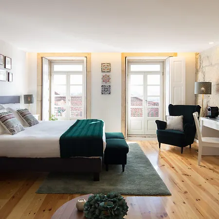 Virtudes Lofts Otel