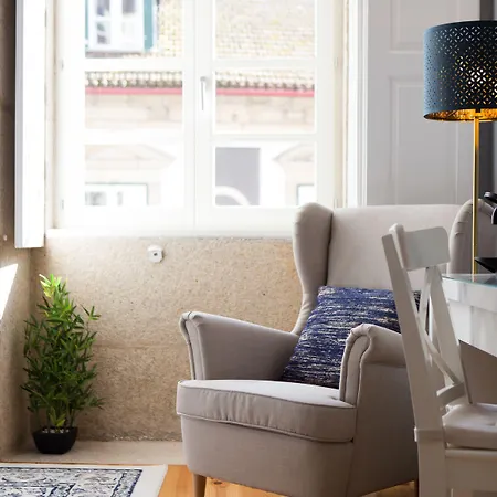 Virtudes Lofts Porto