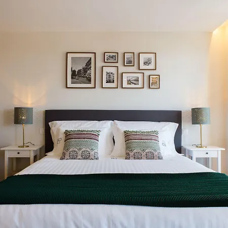 Virtudes Lofts