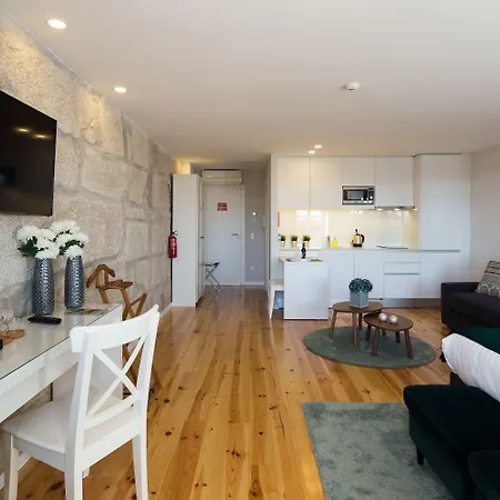 Virtudes Lofts