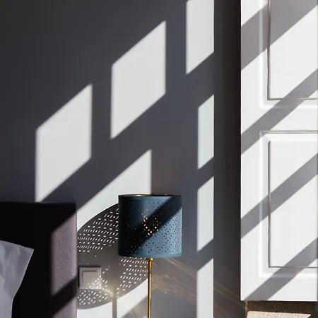 Otel Virtudes Lofts Porto