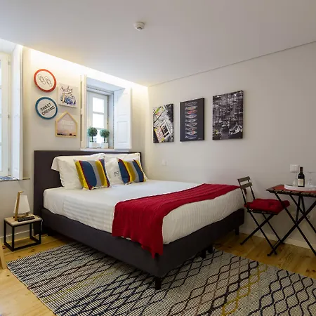 Virtudes Lofts
