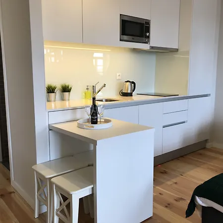 Virtudes Lofts Otel 4*