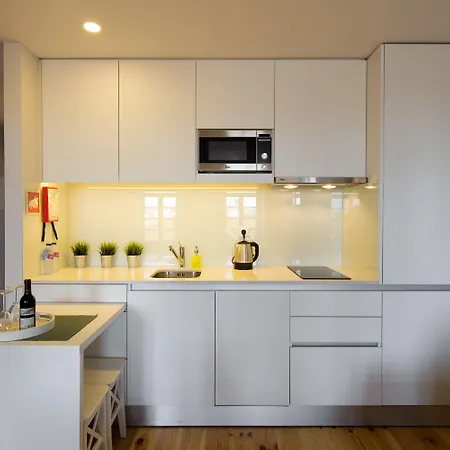 Virtudes Lofts 4*