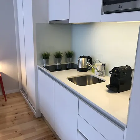 Virtudes Lofts 4*