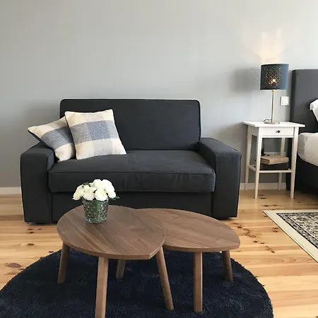 Virtudes Lofts Otel