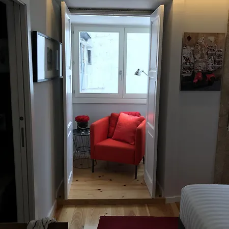 Virtudes Lofts Otel 4*