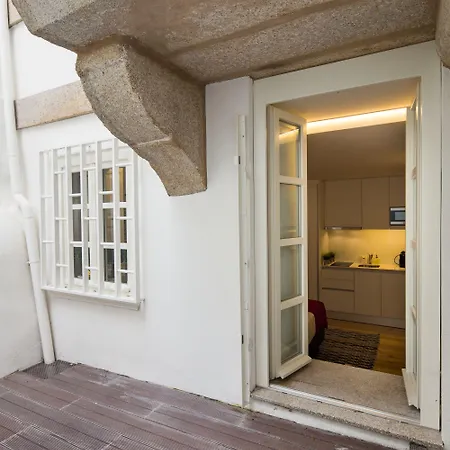 Virtudes Lofts