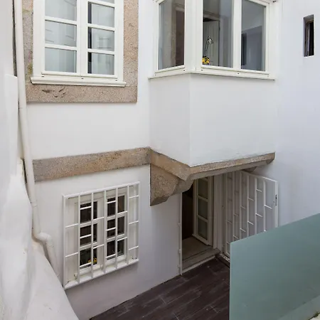 Virtudes Lofts Otel