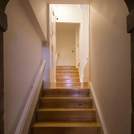 Virtudes Lofts Otel