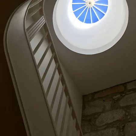 Virtudes Lofts Otel Porto