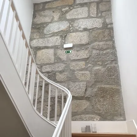 Virtudes Lofts Otel